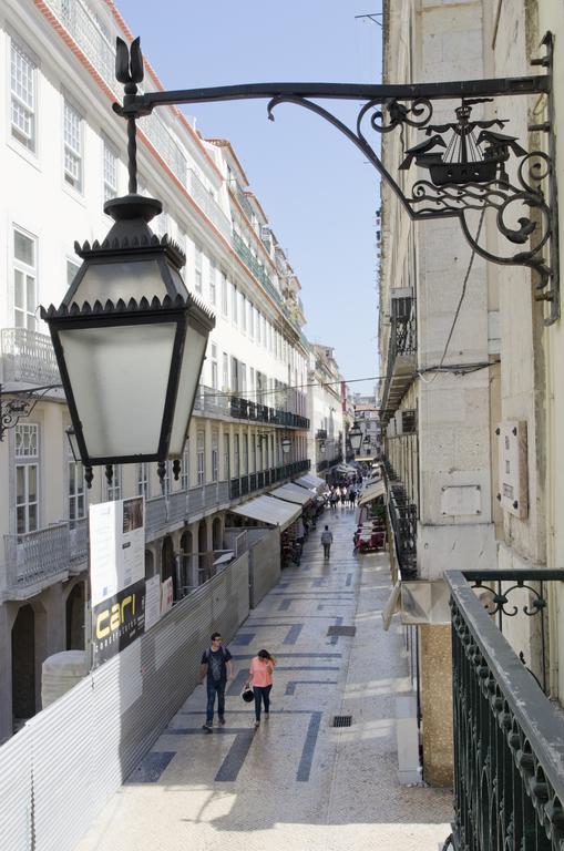 菲尔里斯本住宿加早餐旅馆 Lisboa 外观 照片