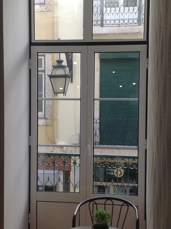 菲尔里斯本住宿加早餐旅馆 Lisboa 外观 照片